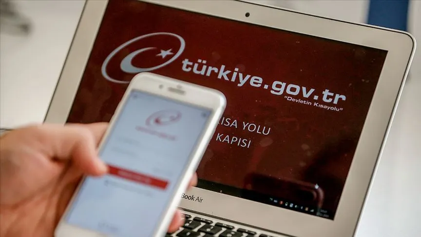 Cumhurbaşkanlığı Dijital Dönüşüm Ofisi Başkanı Ali Taha Koç, AA muhabirine,