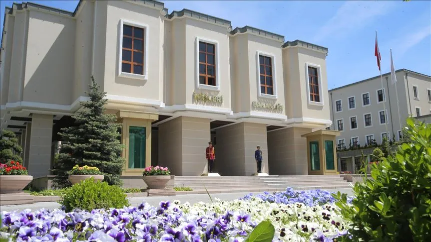İçişleri Bakanlığından yapılan açıklamada, YTS'lerin ülkelerine iadelerine devam edildiği belirtildi.