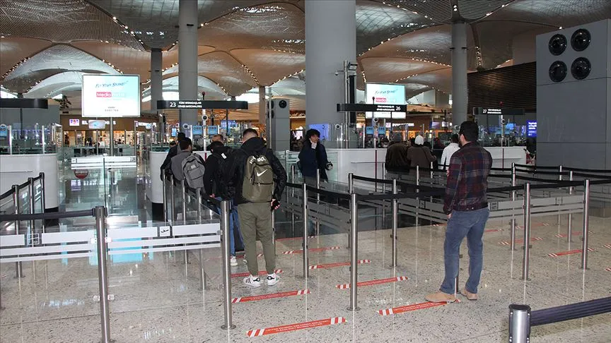 İstanbul Valiliği, Sağlık Bakanlığı ve Bilim Kurulu’nun tedbirleri doğrultusunda Valilik