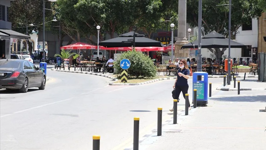 KKTC'de yeni tip koronavirüs (Kovid-19) sebebiyle beşinci can kaybı yaşandı.