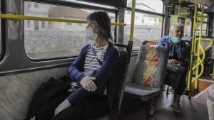 Yeni tip koronavirüs (Kovid-19) salgınına ilişkin tedbirleri kaldıran Balkan ülkelerinde