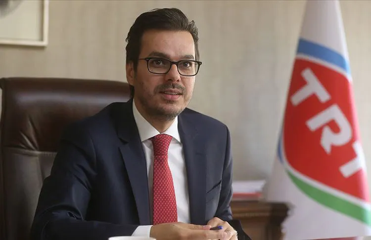 TRT'nin bu yıl 6.'sını düzenlediği "Geleceğin İletişimcileri Yarışması"nda 5 kategoride
