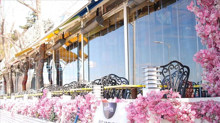 İstanbul'da yeni tip koronavirüs (Kovid-19) önlemleri kapsamında İçişleri Bakanlığı genelgesi