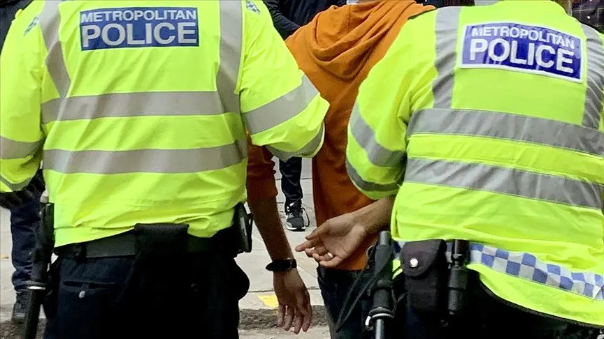 Avrupa Birliği Polis Teşkilatından (Europol) yapılan açıklamada, 5-12 Ekim tarihleri