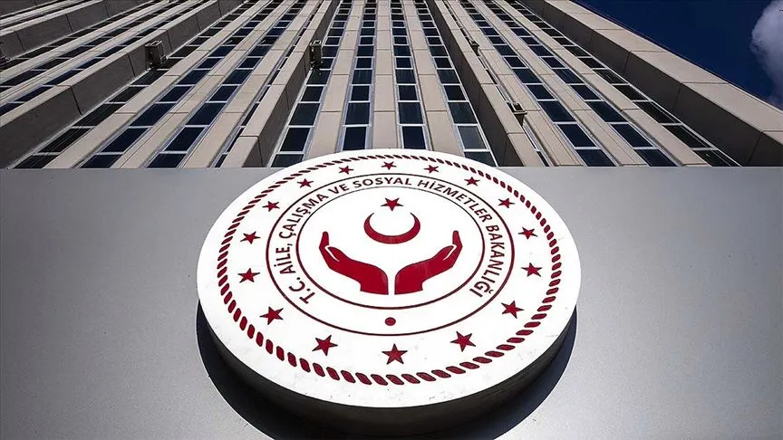Aile, Çalışma ve Sosyal Hizmetler Bakanı Zehra Zümrüt Selçuk, yaptığı