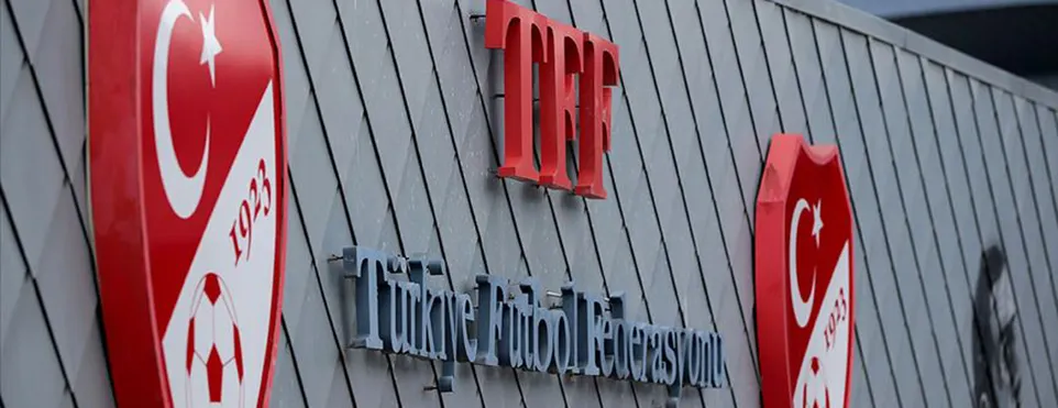 TFF, Kovid-19 sürecinde futbol paydaşlarının tümünün sağlığı düşünülerek sezonun tamamlanmasının