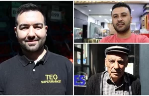 Avrupa’nın farklı ülkelerinde yaşayan Türkler, tatillerini Türkiye'de geçirmek için sınırların