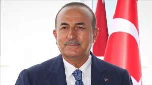 Dışişleri Bakanı Mevlüt Çavuşoğlu, Malta ve Libya'ya gerçekleştirdiği resmi ziyaretlerin
