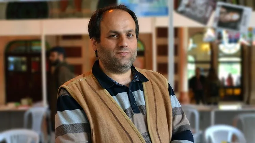 Gazeteci, yazar ve eğitmen Asım Gültekin, Yalova'daki evinde kalp krizi