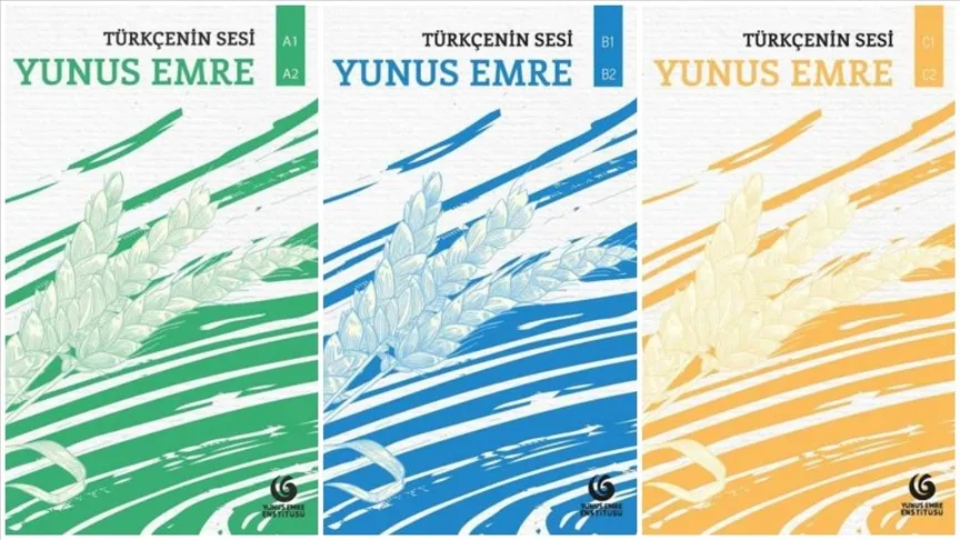 Yabancılara Türkçe öğretimi alanında öncü kurumlardan Yunus Emre Enstitüsü (YEE),