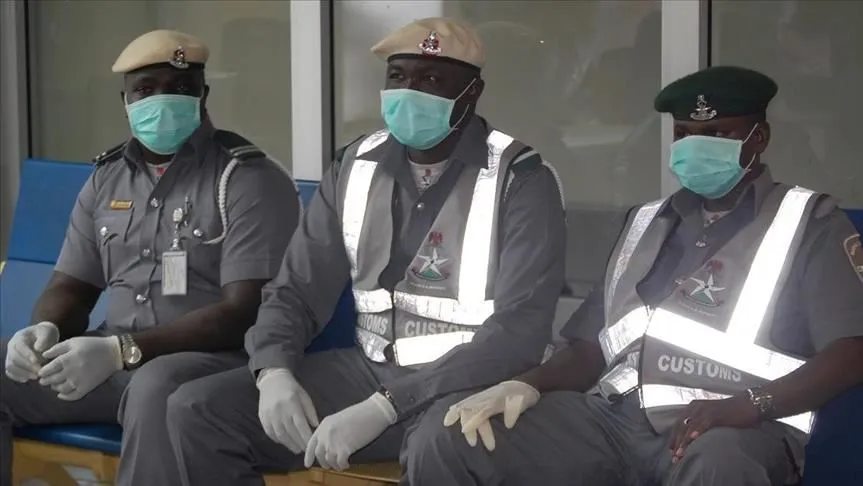 Batı Afrika ülkesi Nijerya'da "lassa ateşi" hastalığı nedeniyle son bir