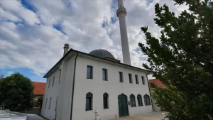 Türk İşbirliği ve Koordinasyon Ajansı Başkanlığından (TİKA), yapılan yazılı açıklamada,