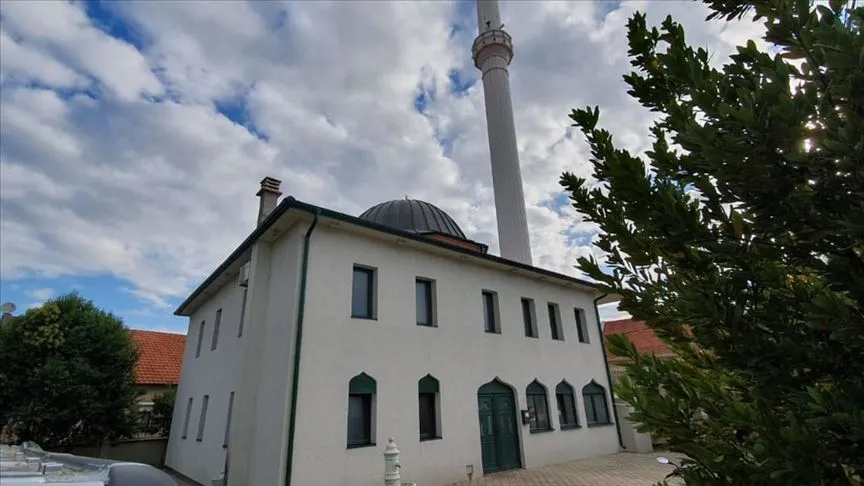 Türk İşbirliği ve Koordinasyon Ajansı Başkanlığından (TİKA), yapılan yazılı açıklamada,