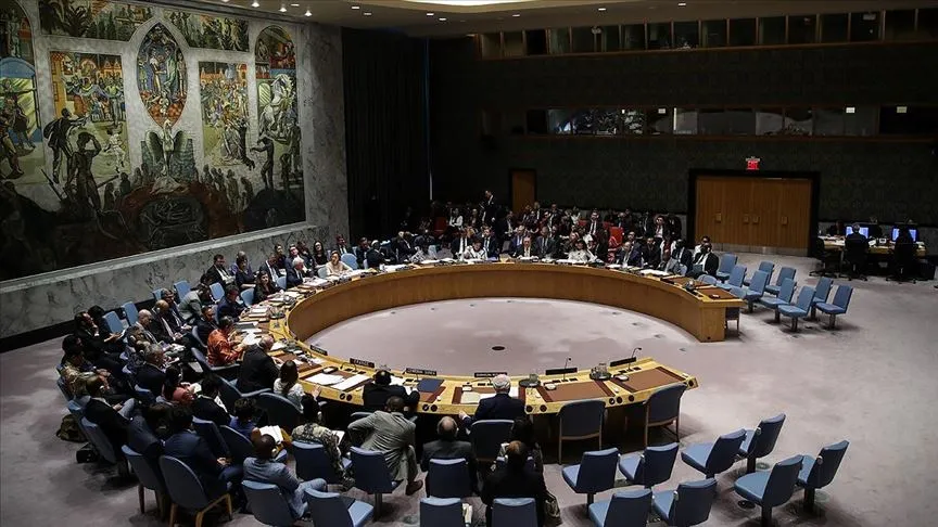BM Güvenlik Konseyi'nden yapılan ortak açıklamada, Libya'da son günlerde artan
