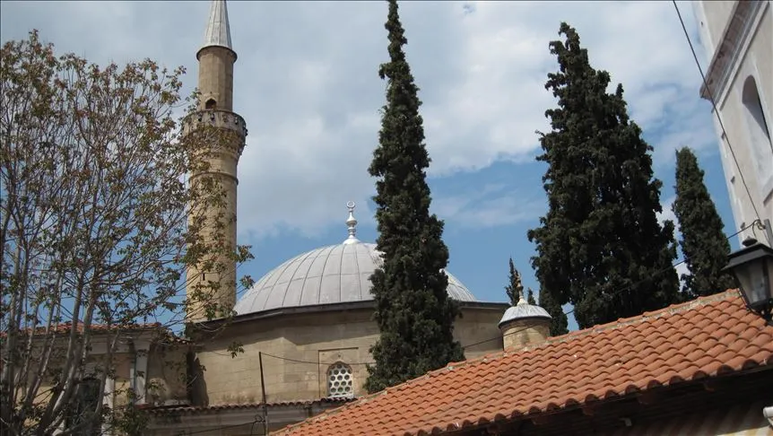 Batı Trakya’da, İskeçe Türk Birliğinin (İTB), "Yunan mahkemelerinin Avrupa İnsan