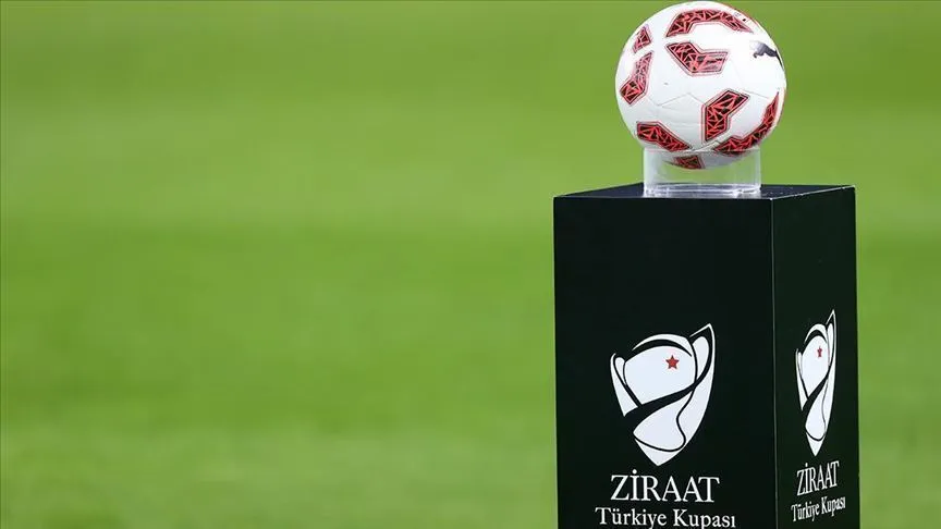 Kupada 5. tur rövanş karşılaşmaları sonunda Kasımpaşa, Antalyaspor, Çaykur Rizespor,