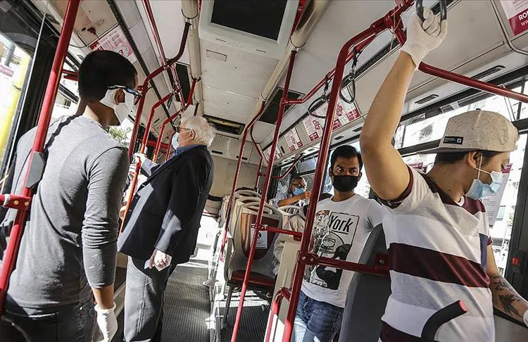 Ghebreyesus, yeni tip koronavirüsün panzehrinin "ulusal birlik" ve "küresel dayanışma"