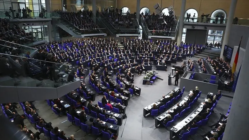Almanya'da Sol Partinin (Die Linke) Müslümanlara yönelik ırkçılık ve ayrımcılık