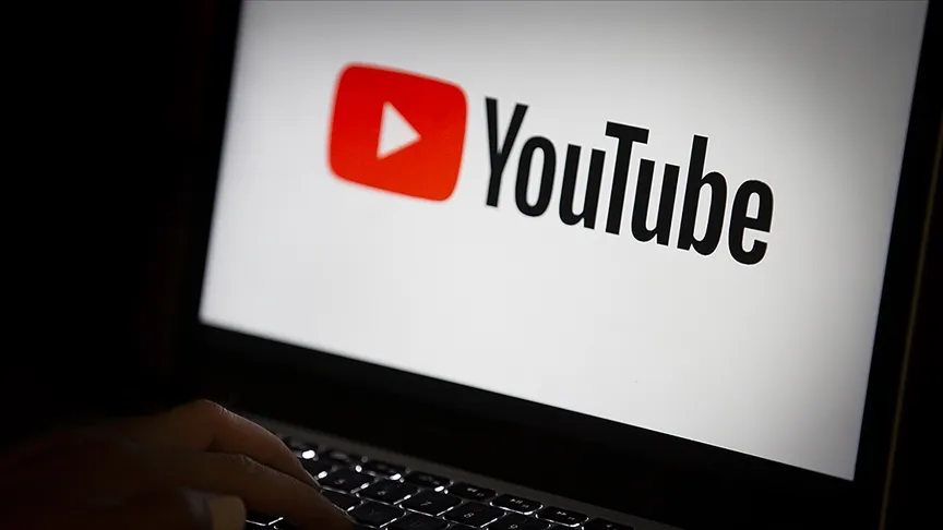 Google'ın çatı şirketi Alphabet bünyesindeki YouTube şirketinin sözcüsünce yapılan açıklamada,