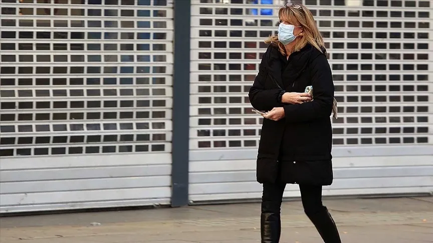Dünya genelinde yeni tip koronavirüs (Kovid-19) vaka sayısı 68 milyon