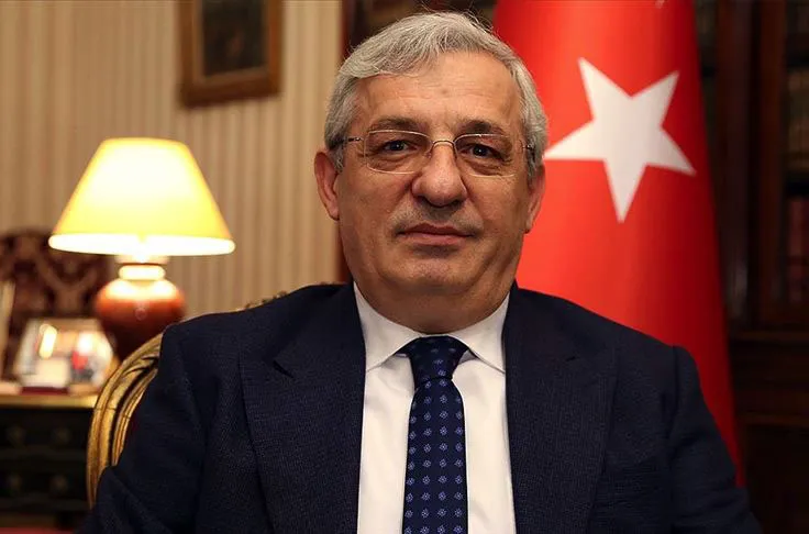 Türkiye’nin Paris Büyükelçisi Musa, Fransa ve Türkiye arasında zaman zaman