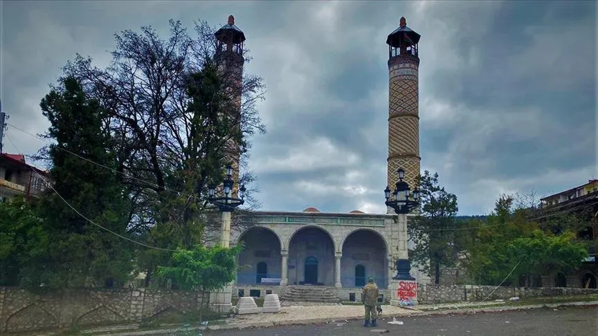 Birleşmiş Milletler Eğitim, Bilim ve Kültür Örgütü'nden (UNESCO) yapılan yazılı