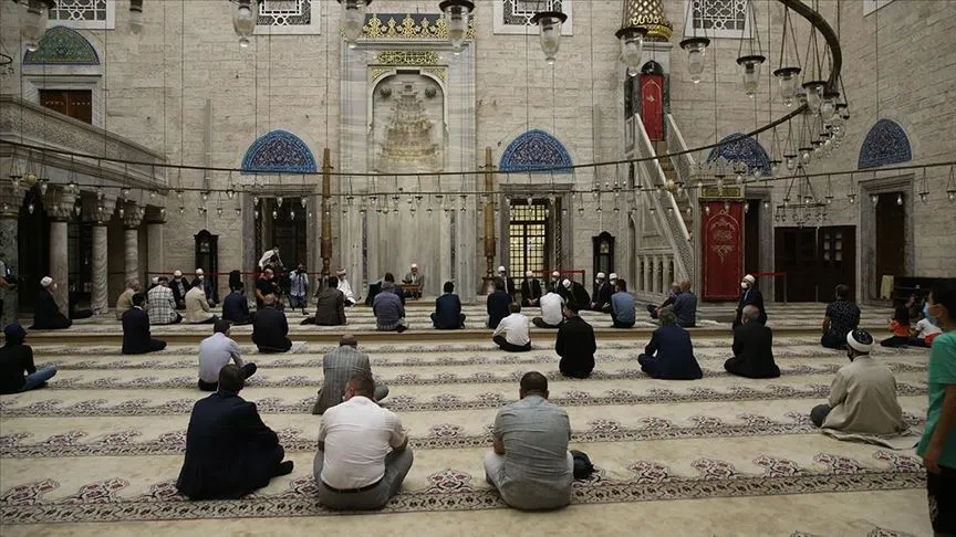 Osmanlı Padişahı Yavuz Sultan Selim için vefatının 500. yılı sebebiyle