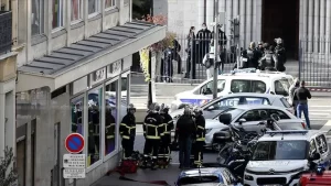 Fransa İslam Konseyi (CFCM) Başkanı Mohammed Moussaoui, kuruluşun Twitter hesabından