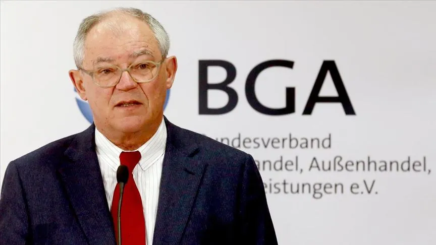 Almanya Dış Ticaret Birliği (BGA) ve Alman siyasetçiler Asya-Pasifik bölgesindeki