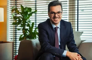 Eren, Oruç Reis ile ilgili bir dizi projesini ekranlara getireceklerini