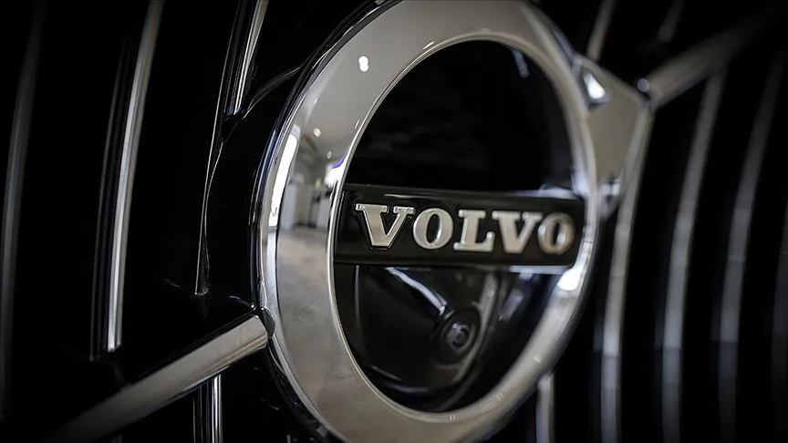 Volvo Sözcüsü Stefan Elfstrom, yaptığı yazılı açıklamada, dünya çapındaki 2