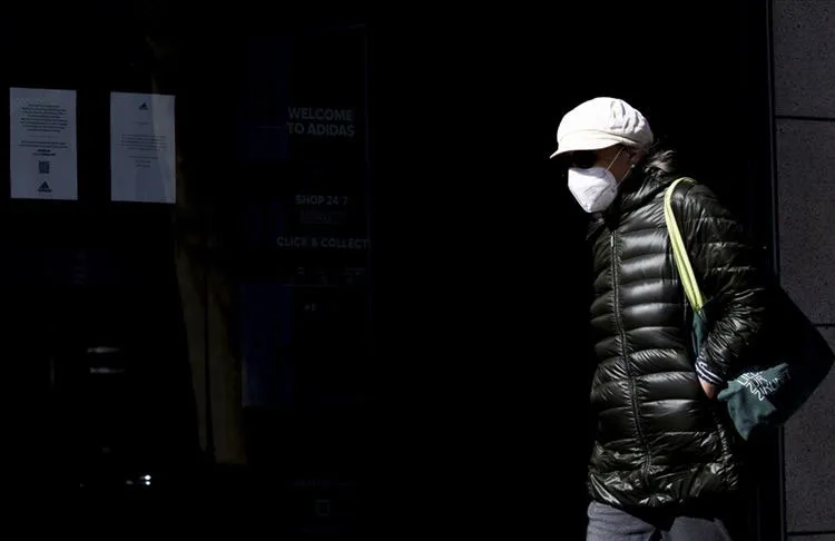Almanya'da koronavirüs nedeniyle ölen Türk sayısı 92 oldu.