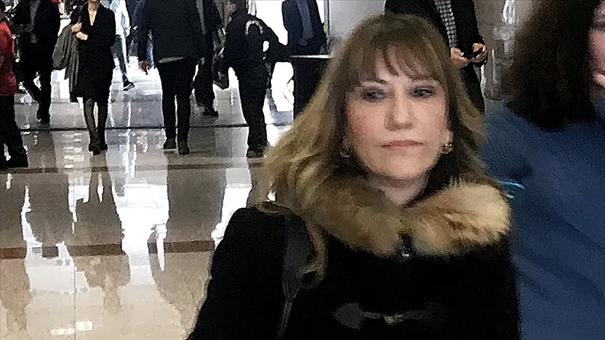 Türkiye İnsan Hakları ve Eşitlik Kurumu, eski İBB Genel Sekreter