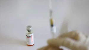 Türk bilim insanları, küresel yeni tip koronavirüs (Kovid-19) salgını sürecinde