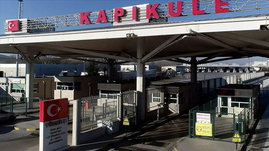 Avrupa’da ki Türk vatandaşları Tütkiye’ye kara yoluyla gelebilir mi? Kapıkule’ye