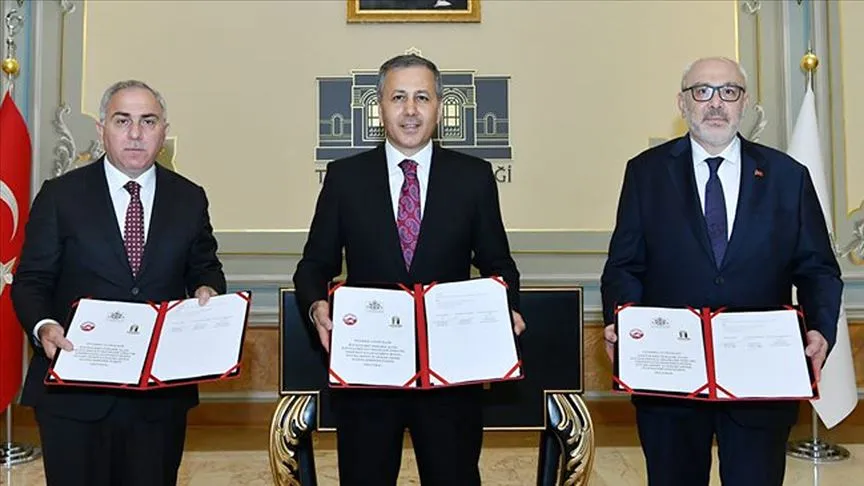 Kapalıçarşı restorasyon çalışmalarına start veriliyor