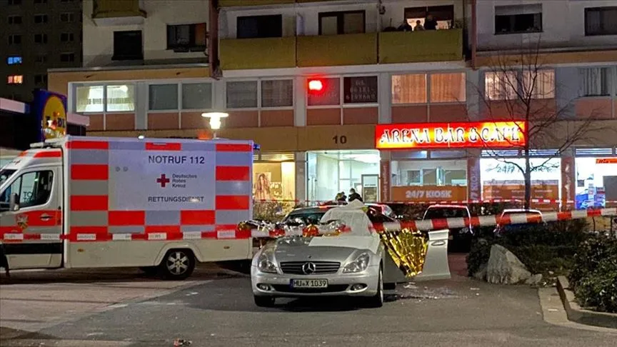 Almanya'da 2019'da Müslümanlara ve onlara ait kurum ve kuruluşlara yönelik