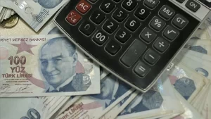 Küresel ekonomiye ilişkin tedirginliklerin ve belirsizliklerin arttığı bir ortamda 12
