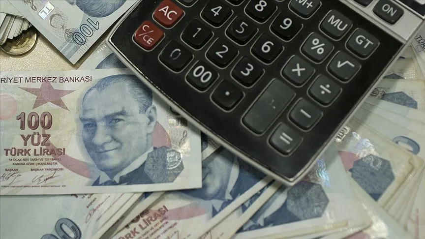 Küresel ekonomiye ilişkin tedirginliklerin ve belirsizliklerin arttığı bir ortamda 12