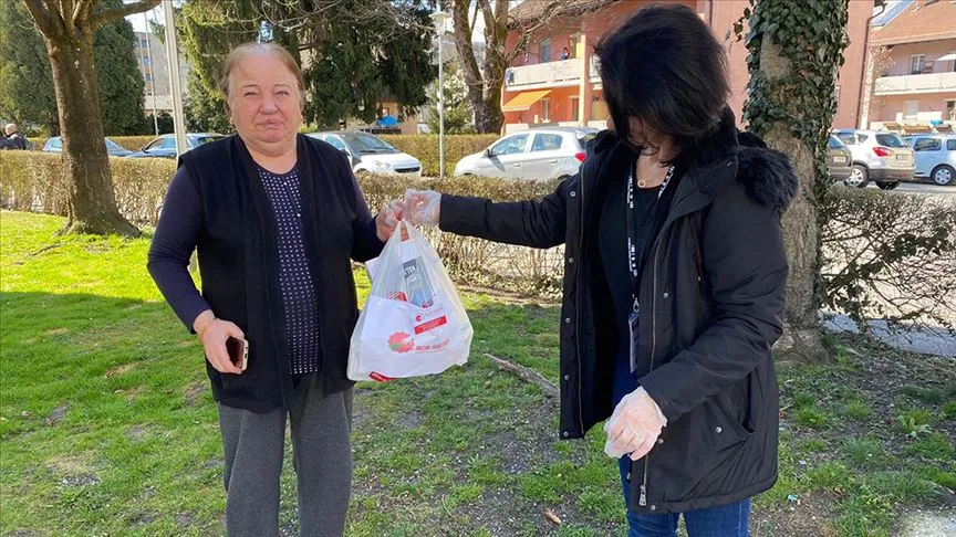 Avusturya’daki Türk ve Müslümanlar, Avrupa’da hayatı birçok alanda olumsuz etkileyen