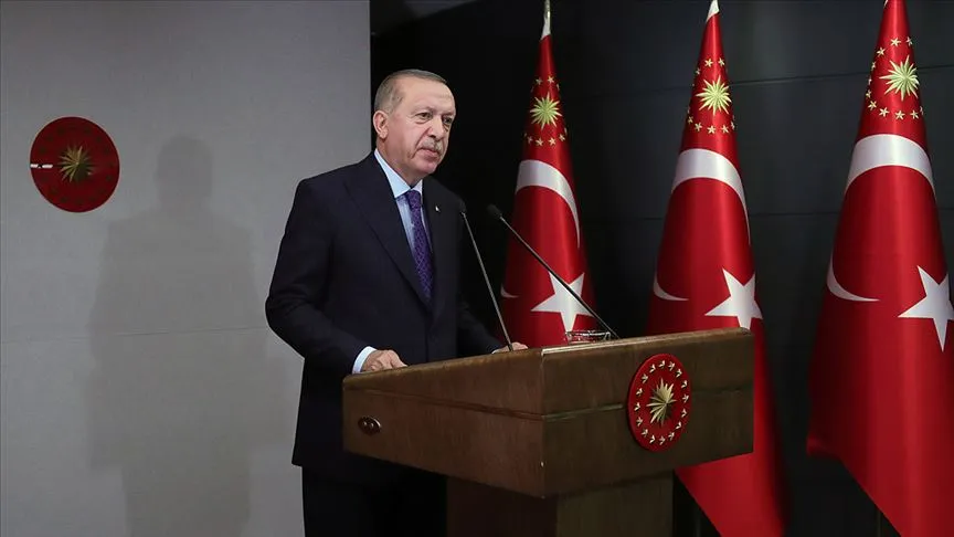 Cumhurbaşkanlığı Eğitim ve Öğretim Politikaları Kurulu, Kültür ve Sanat Politikaları