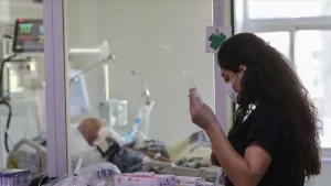 Türkiye Günlük Koronavirüs Tablosu, "covid19.saglik.gov.tr" adresinden paylaşıldı. Güncel verilere göre,