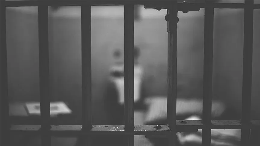 İsrail hapishanesinde 17 yıl tutuklu kalan kanser hastası Filistinli Sami