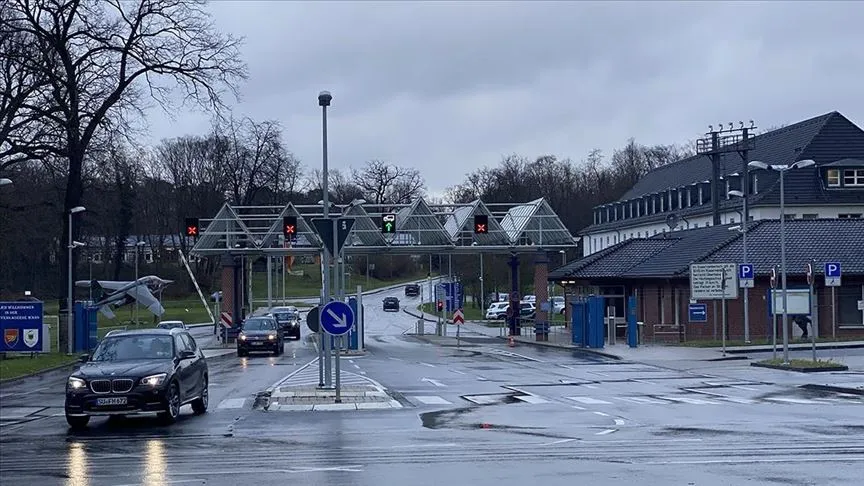 Almanya'da Türklerin yoğun olarak yaşadığı Kuzey Ren Vestfalya (KRV) eyaletinde