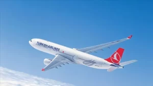 THY Basın Müşaviri Yahya Üstün, yurt içi seyahatlerinin Valilik izni