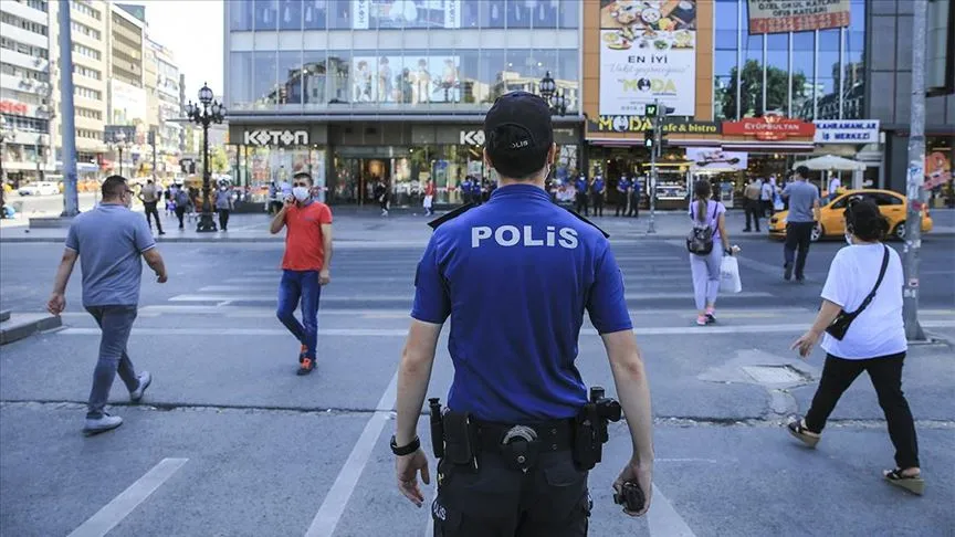 Türkiye Günlük Koronavirüs Tablosu, "covid19.saglik.gov.tr" adresinden paylaşıldı. Güncel verilere göre,