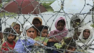 ABD'de Arakanlı Müslümanlara yönelik zulmün soykırım olup olmadığına karar verilmesi