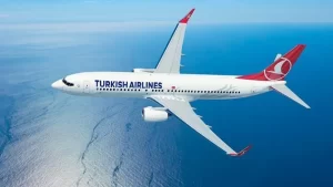 Türk Hava Yolları (THY), deprem nedeniyle İzmir kalkışlı ve varışlı