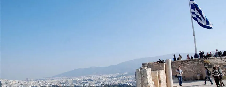 Yunanistan, Türkiye ile Doğu Akdeniz'deki deniz yetki alanları sınırlandırması konusunda