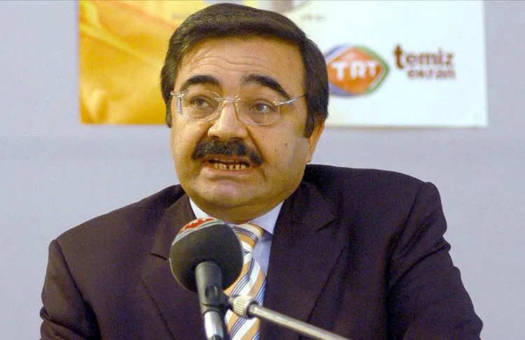 Eski TRT Genel Müdürlerinden Şenol Demiröz, 70 yaşında yaşamını yitirdi,